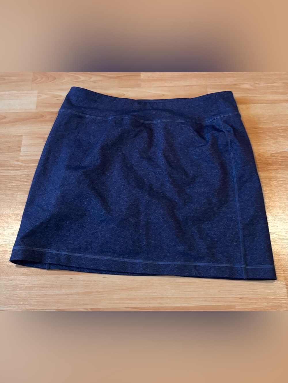 Calia Navy Blue Golf/Tennis Skirt